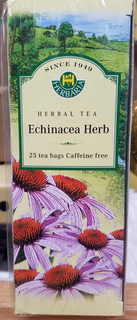 Herbaria - Echinacea Herb